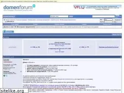 Sites similar to imhonet.ru