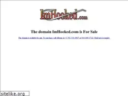 Sites similar to imhooked.com