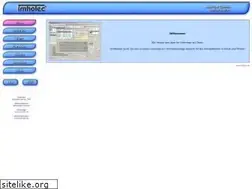 Sites similar to imhotec.de