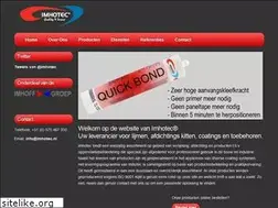 Sites similar to imhotec.nl
