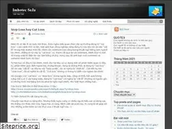Sites similar to imhotecseja.wordpress.com