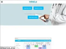 Sites similar to imhotep-med.com