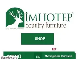 Sites similar to imhotep.com.tr