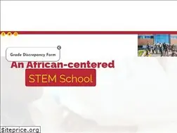 Sites similar to imhotephighschool.com