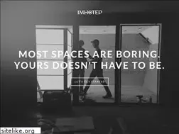 Sites similar to imhotepvermont.com