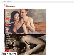 Sites similar to imhotepzine.com