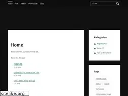 Sites similar to imhotheb.de