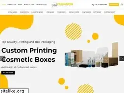 Sites similar to imhpackaging.co.uk