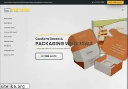 Sites similar to imhpackaging.com