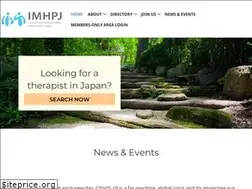 Sites similar to imhpj.org