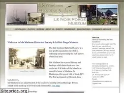 Sites similar to imhs.ca