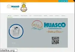 Sites similar to imhuasco.cl