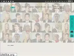 Sites similar to imi-alumni.com