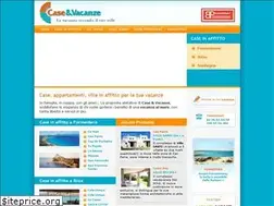 Sites similar to imi-casevacanze.it