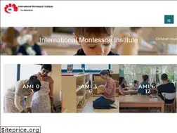 Sites similar to imi-global.nl
