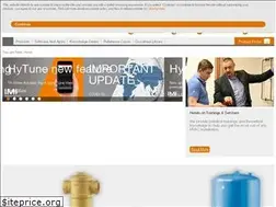 Sites similar to imi-hydronic.com