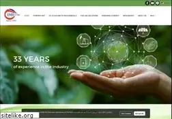 Sites similar to imi-industries.com