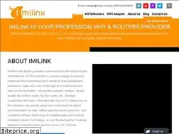 Sites similar to imi-link.com