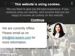 Sites similar to imi-luzern.com