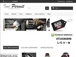 Sites similar to imi-permit.ro