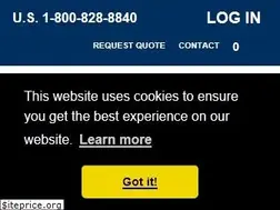 Sites similar to imi-sensors.com