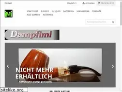 Sites similar to imi-shop.ch