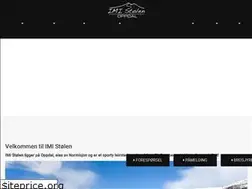 Sites similar to imi-stolen.no