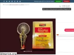 Sites similar to imi.ac.in