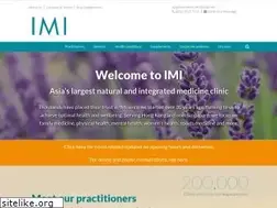 Sites similar to imi.com.hk