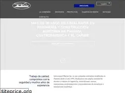 Sites similar to imi.com.pa