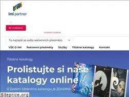 Sites similar to imi.cz