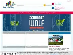 Sites similar to imi.eu
