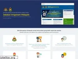 Sites similar to imi.gov.my