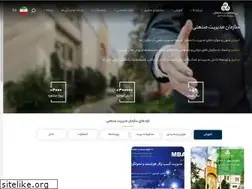 Sites similar to imi.ir
