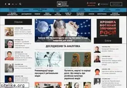 Sites similar to imi.org.ua