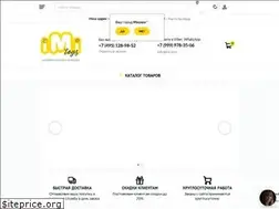 Sites similar to imi.toys