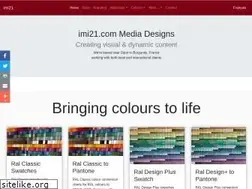 Sites similar to imi21.com
