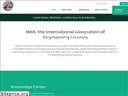 Sites similar to imia.com