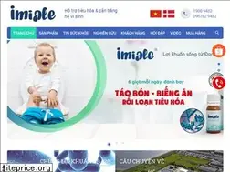 Sites similar to imiale.com