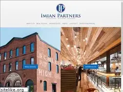 Sites similar to imianpartners.com