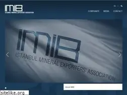 Sites similar to imib.org.tr
