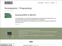 Sites similar to imibo.com
