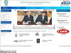 Sites similar to imic.com.mx