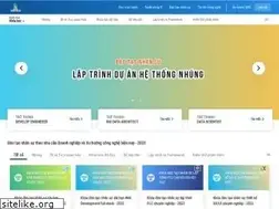 Sites similar to imic.edu.vn