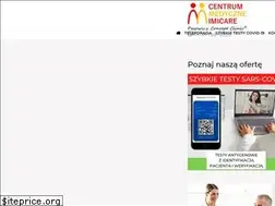 Sites similar to imicare.pl