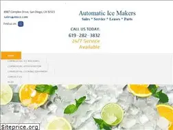 Sites similar to imice.com