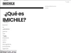 Sites similar to imichile.cl