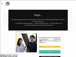 Sites similar to imichmexico.com