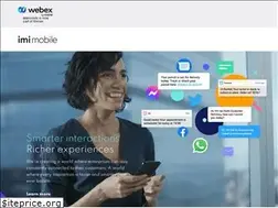 Sites similar to imiconnect.io