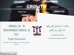 Sites similar to imicpa.net